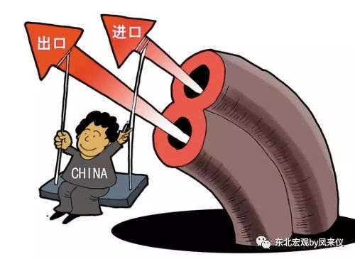 春節(jié)擾動難改貿易下滑趨勢——1月貿易數(shù)據(jù)點評